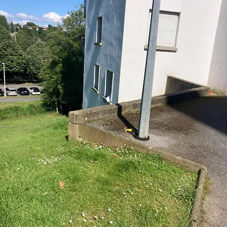 Apartman Cosy *