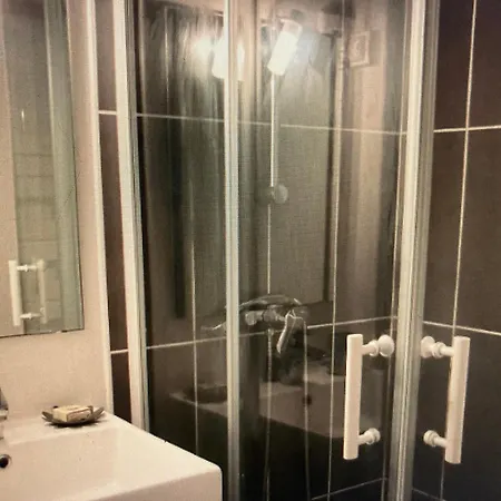 Cosy Apartman Bayonne